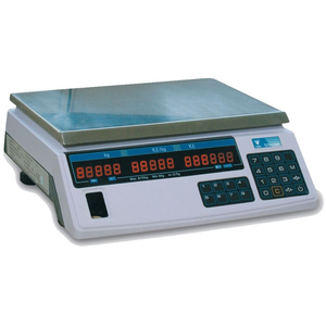Весы торговые DIGI DS-788 BM