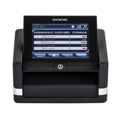 Детектор банкнот DORS 230