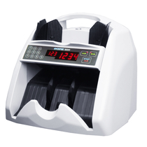 Счетчик банкнот DORS 600 Счетчик банкнот DORS 600