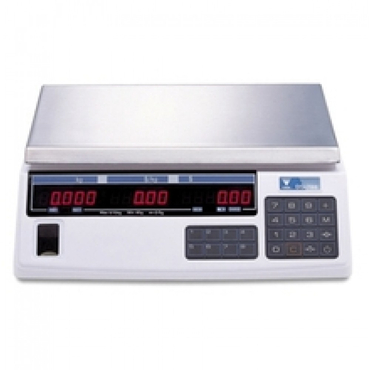 Весы торговые DIGI DS-788 BM