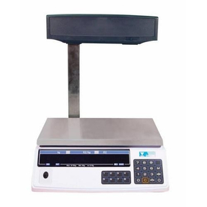 Весы торговые DIGI DS-788 PM