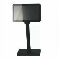 POS-монітор Detaik DTK101 10,1" (дисплей покупця) POS-монітор Detaik DTK101 10,1" (дисплей покупця)