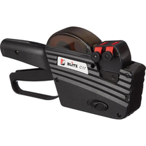 Этикет-пистолет Blitz C17 (двухстрочный) Этикет-пистолет Blitz C17 (двухстрочный)