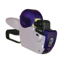 Етикет-пістолет Swing 2612 PH (однорядний) Етикет-пістолет Swing 2612 PH (однорядний)