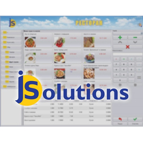 Программное обеспечение jSolutions 