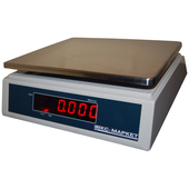 Весы общего назначения ИКС-Маркет ICS - 15 AW