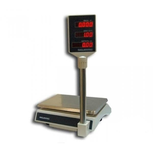 Весы торговые ИКС-Маркет ICS 30NT