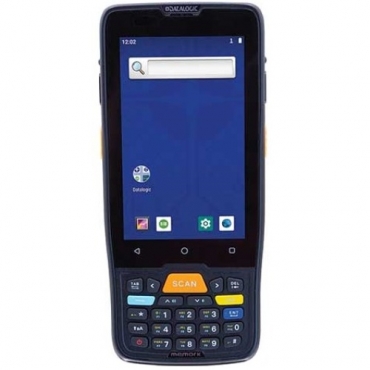 Термінал сбору даних Datalogic Memor K