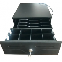 Грошова скринька ASAP POS L-240 Грошова скринька ASAP POS L-240