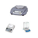 Ваги лабораторні (аналітичні)