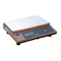 Весы технические Промприбор ВТА-60/15-7