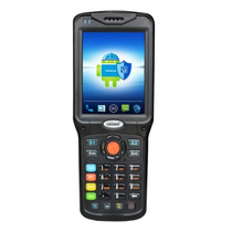 Терминал сбора данных Urovo V5100 Терминал сбора данных Urovo V5100