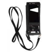 Защитный чехол PC65 из кожи КМ-13 для ТСД Newland MT65 Beluga