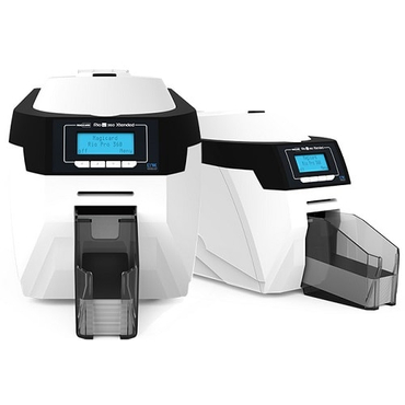 Принтер пластиковых карт Magicard Rio Pro 360 Xtended Принтер пластиковых карт Magicard Rio Pro 360 Xtended