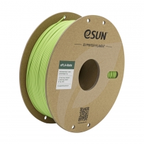 Пластик для 3D принтера (filament) eSUN ePLA Matte, 1,75 мм, 1кг, Matcha Green (ePLA-Matte-P175MAG1)