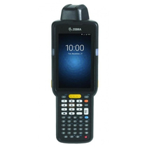 Терминал сбора данных Zebra MC 33NO (MC330M-RL2SA2RW)