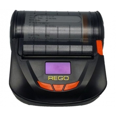 Мобильный чековый принтер Syncotech MPT-III REGO