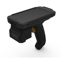 Пистолетная рукоять c встроенным дальнобойным сканером Newland Long Range EX90 к Newland MT90 Orca Пистолетная рукоять c встроенным дальнобойным сканером Newland Long Range EX90 к Newland MT90 Orca