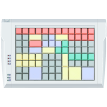 POS-клавиатура POSUA LPOS-096-Mxx