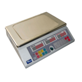 Весы общего назначения Промприбор ВТА-60/30-6-А