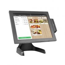 P2C J250 15" POS моноблок J1900 портретный