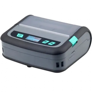 Мобільний принтер етикеток Xprinter XP-P441B