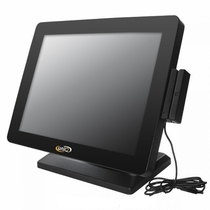 POS-монитор UNIQ-TM15.01 POS-монитор UNIQ-TM15.01