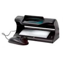 Детектор валют Pro-16 LPM LED