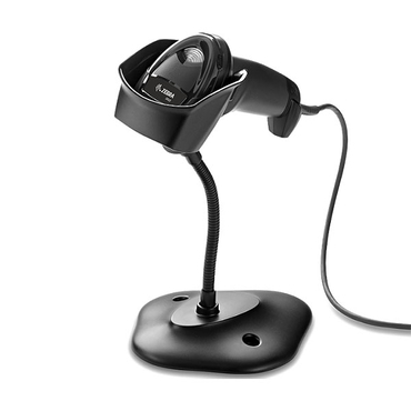 Zebra DS4608 (DS4608-SR7U2100AZW) с подставкой