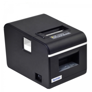 Xprinter XP-Q90EC USB+Bluetooth Xprinter XP-Q90EC USB+Bluetooth