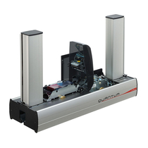 Принтер пластиковых карт Evolis Quantum 2 (QTM306GRH-BS) Принтер пластиковых карт Evolis Quantum 2 (QTM306GRH-BS)