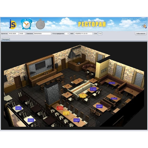 Программное обеспечение jSolutions 