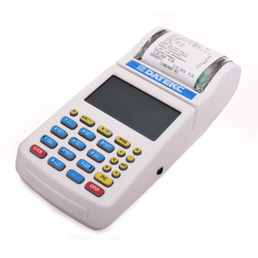 Касовий апарат Datecs MP-01 Касовий апарат Datecs MP-01