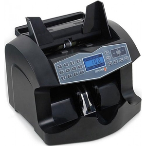Лічильник банкнот Cassida Advantec 75 SD/UV 
