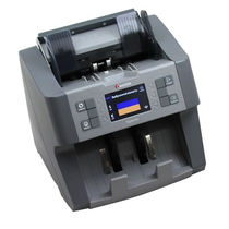 Лічильник банкнот Cassida Xpecto Лічильник банкнот Cassida Xpecto