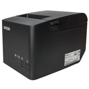Принтер чеков Epson TM-T20X Ethernet Принтер чеков Epson TM-T20X Ethernet