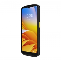 Zebra TC15 (TC15BK-1PE14S-A6) в комплекті з чохлом і шнурком Zebra TC15 (TC15BK-1PE14S-A6) в комплекті з чохлом і шнурком