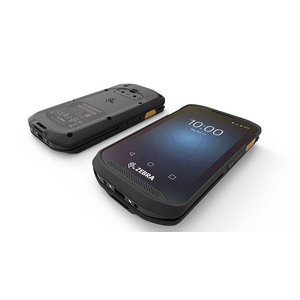 Терминал сбора данных Zebra TC26 (TC26BK-11A422-A6)