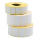 Термоетикетки (самоклейні етикетки)