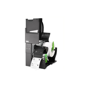 Промисловий принтер етикеток TSC MB340 Промисловий принтер етикеток TSC MB340