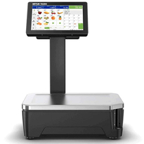 Весы с печатью чеков Mettler Toledo FreshBase Весы с печатью чеков Mettler Toledo FreshBase