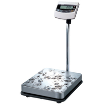 Весы товарные CAS BW 60/150 RB Весы товарные CAS BW 60/150 RB