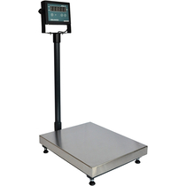 Весы товарные ИКС-Маркет Ягуар-015W Весы товарные ИКС-Маркет Ягуар-015W