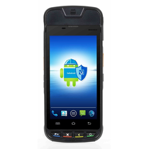 Терминал сбора данных Urovo I9000s SmartPOS (Мобильная касса) (MC9000S-S00S5E00000)