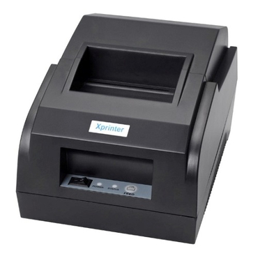Термопринтер чеков Xprinter XP-58IIL Термопринтер чеков Xprinter XP-58IIL