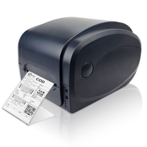 Настольный принтер этикеток Unisystem UNS-BP2.03 Настольный принтер этикеток Unisystem UNS-BP2.03