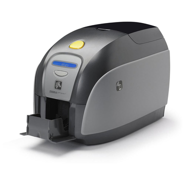 Принтер пластиковых карт Zebra ZXP1