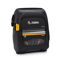 Мобільний принтер етикеток Zebra ZQ511 (ZQ51-BUW000E-00) Мобільний принтер етикеток Zebra ZQ511 (ZQ51-BUW000E-00)