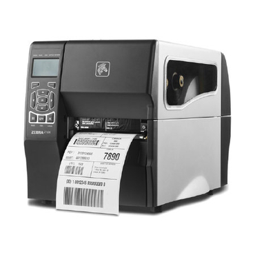 Промышленный принтер этикеток Zebra ZT230 203dpi (ZT23042-T0E200FZ)