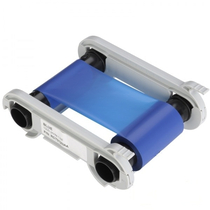 Монохромная лента Evolis на 1000 распечаток (RCT012NAA) Монохромная лента Evolis на 1000 распечаток (RCT012NAA)